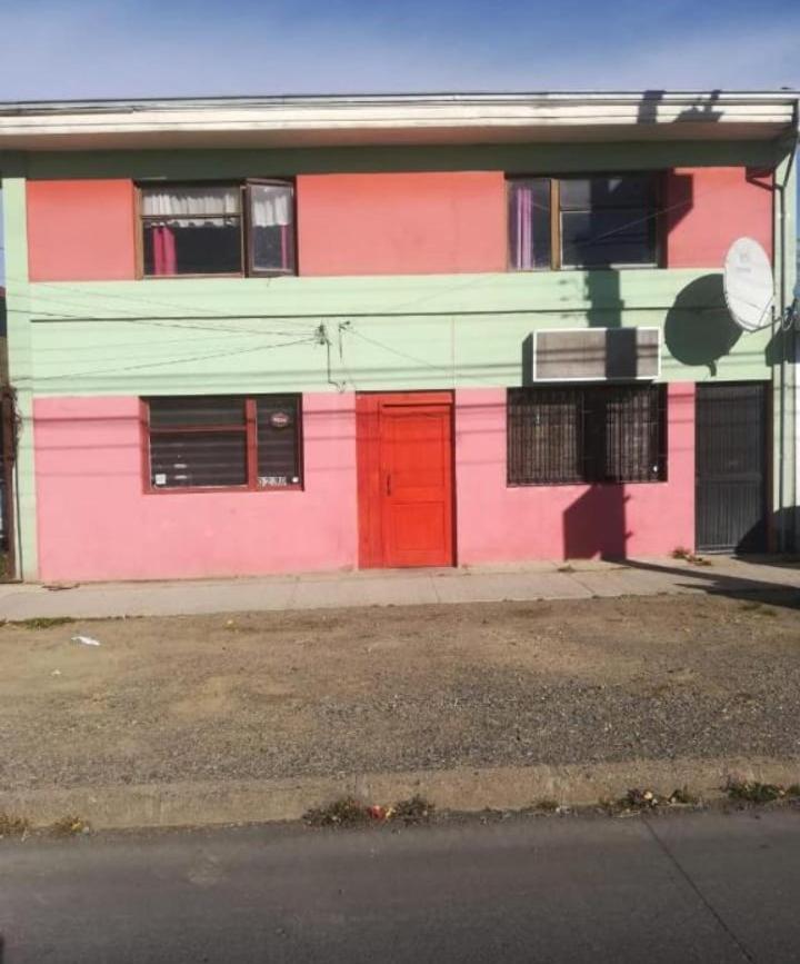 Descanso Patagonico Punta Arenas Ngoại thất bức ảnh