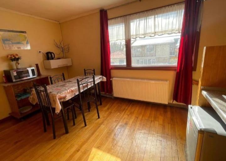 Descanso Patagonico Punta Arenas Ngoại thất bức ảnh